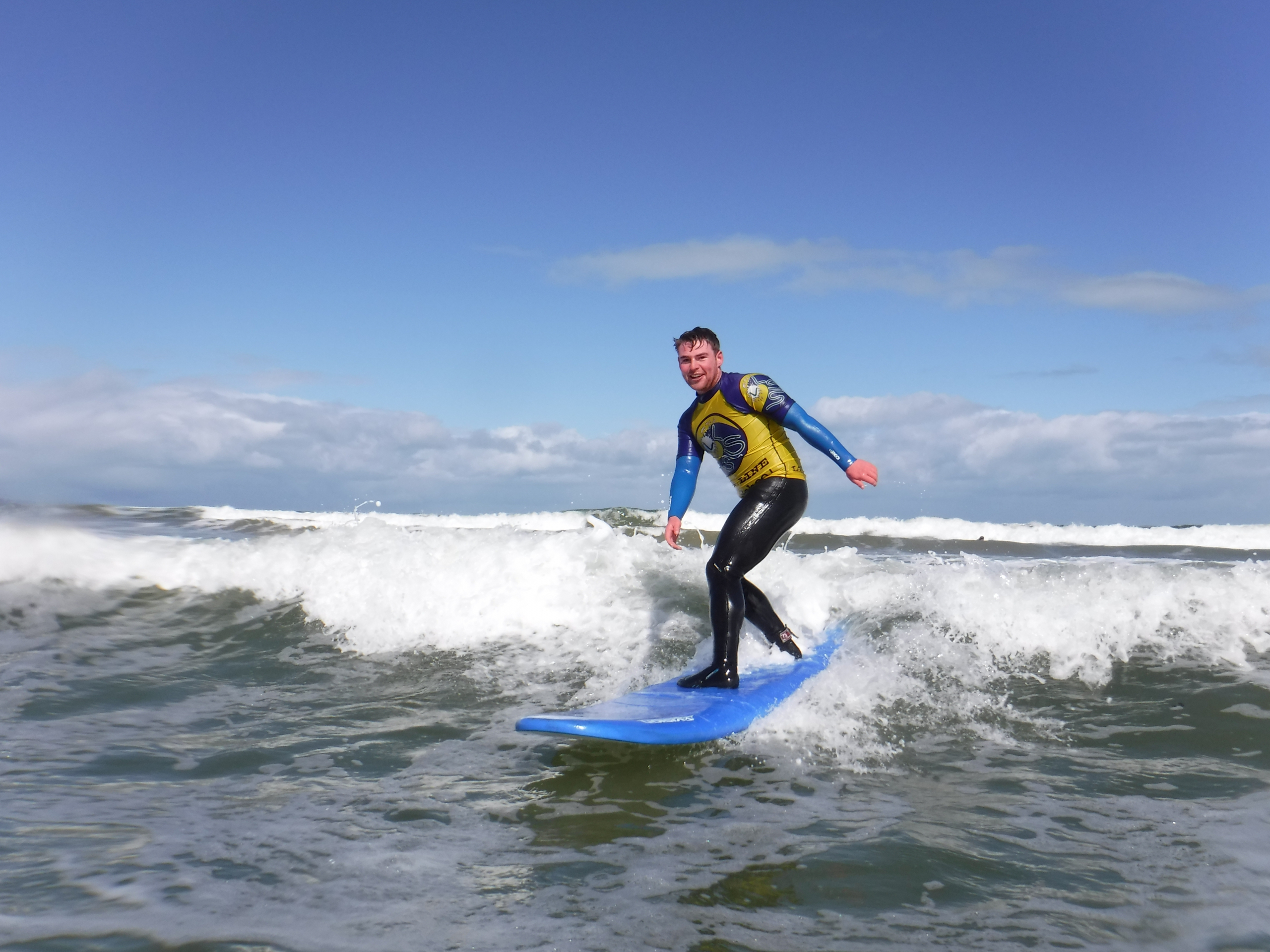 Surf Hire near Portrush