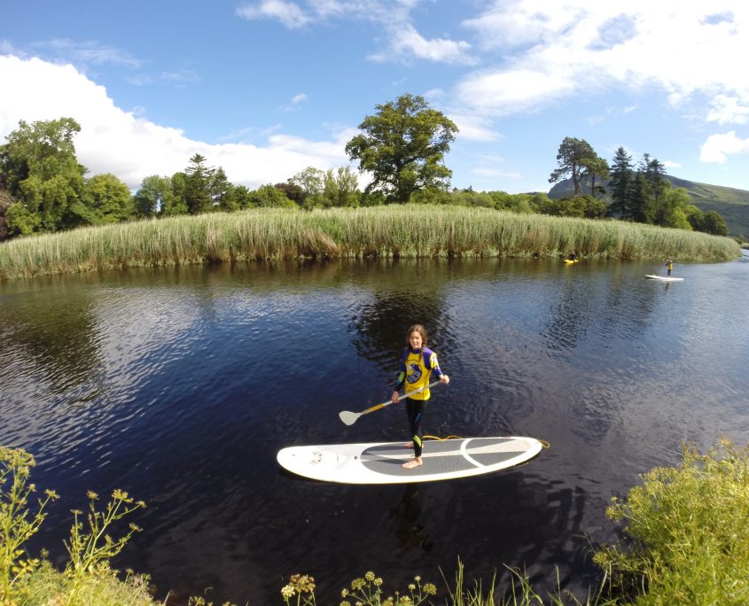 Surf Lessons Northern Ireland Long Line Surf School