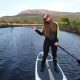 Stand Up Paddleboard Lesson N.Ireland