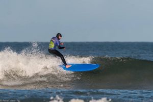 Surfers Academy - Benone