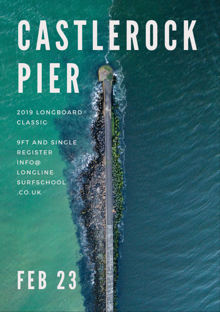 pier