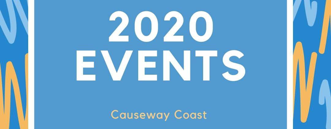 2020 Events